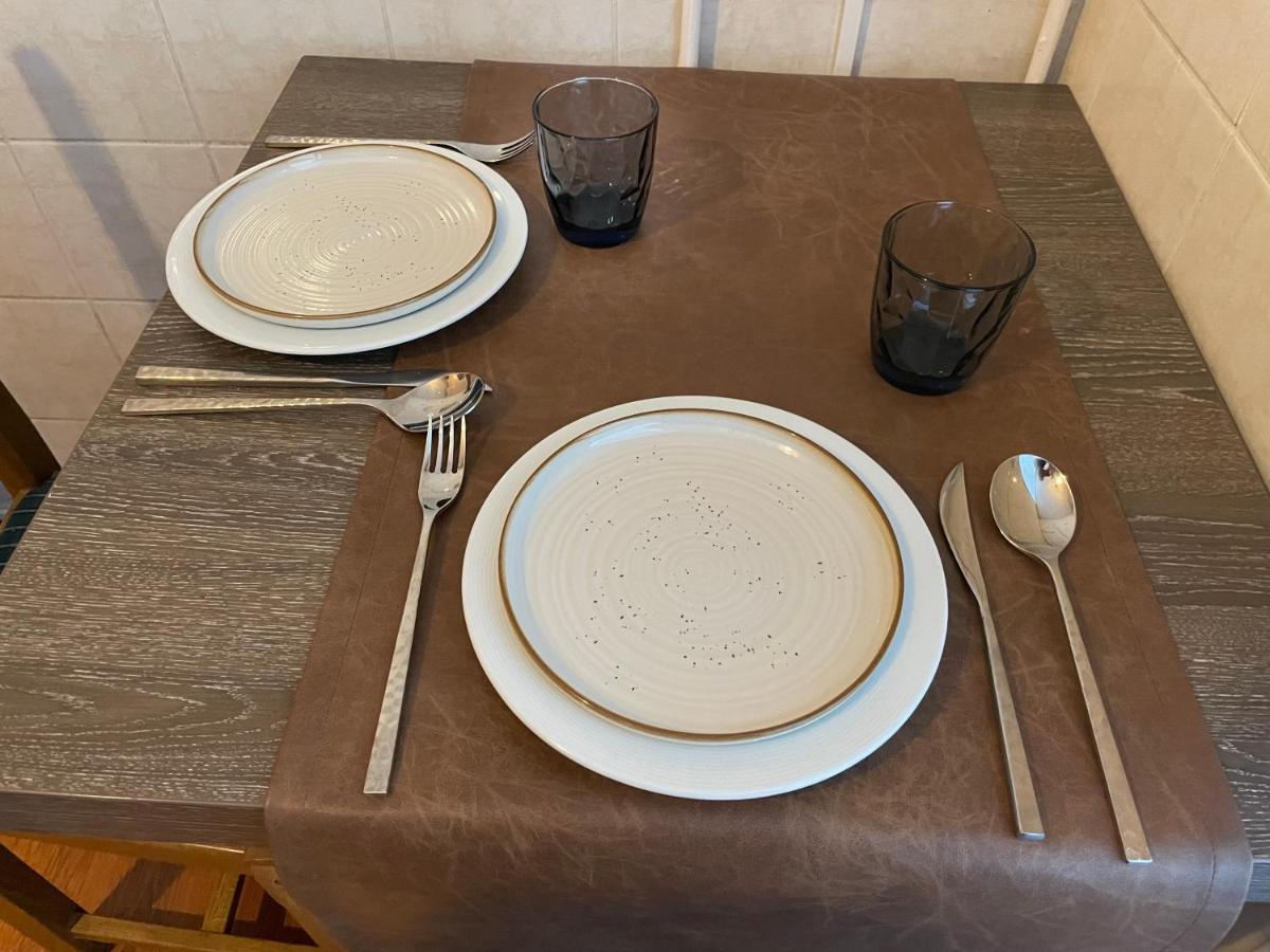 דיז'ון Appartement 2 Chambres Avec Parking Prive Gratuit מראה חיצוני תמונה