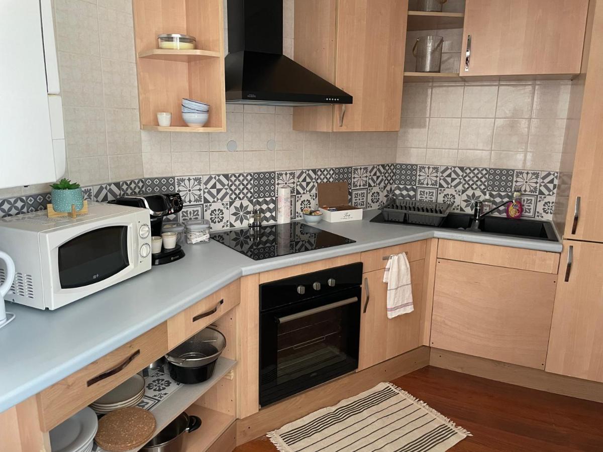 דיז'ון Appartement 2 Chambres Avec Parking Prive Gratuit מראה חיצוני תמונה